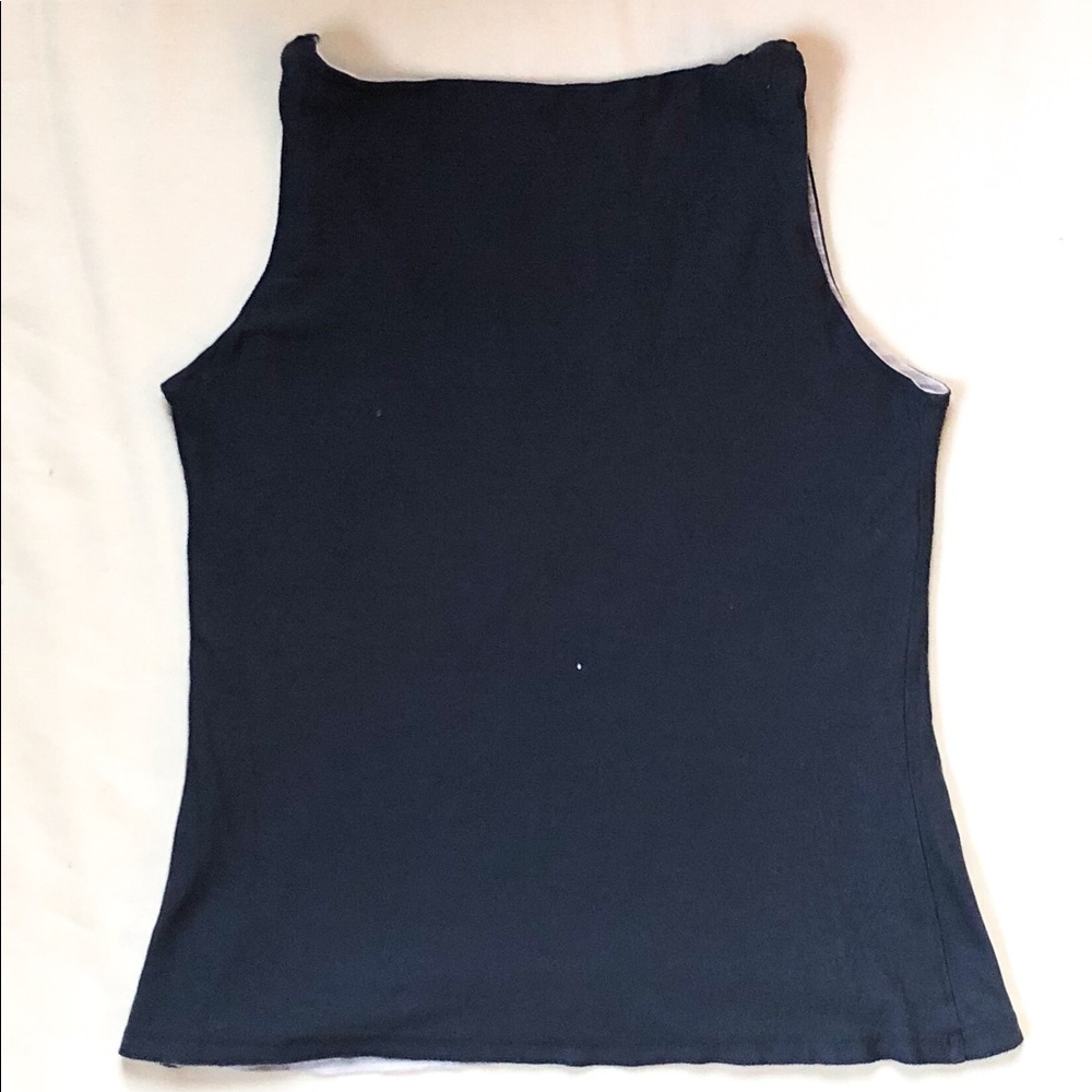 Reversible Tank - Picture 2 of 4